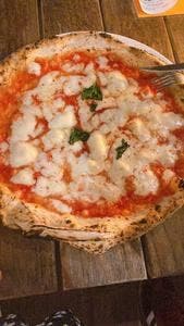 L’Antica Pizzeria da Michele 横浜