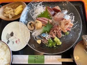 反町かとう