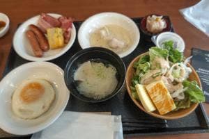 Ginza Bistoro Ginsai Furano