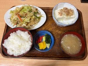 泉食堂