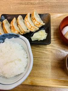 肉汁餃子のダンダダン 広尾店