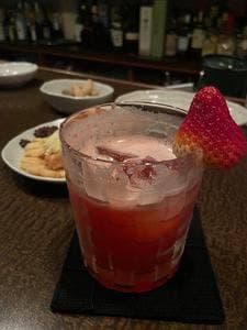 Bar Lefty