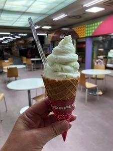 砦農園 メロンドーム店