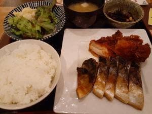 やりや一石