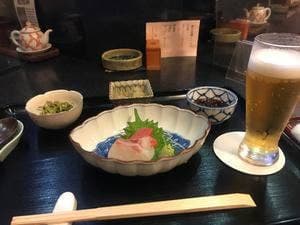 和心 ぎんすい
