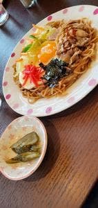 石巻焼きそば専門店 HASEBE