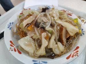 リンガーハット ビバモール寝屋川店