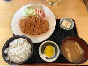 お食事処 北の勝