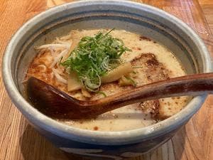 麺屋 あまのじゃく 京田辺店