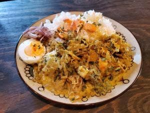 カレーとお酒 ゲッコ洞