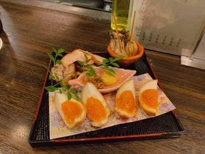 ワインとクラフトビール はるばる
