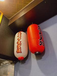 魚郷ダイニング居酒屋 立川の竜宮城