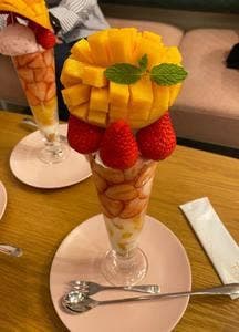 Cafe de Peru