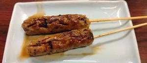 焼き鳥 大阪屋 岩国店