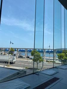 海の見えるCafe 喫茶 ターミナル