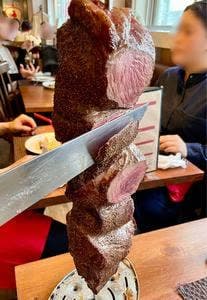 シュラスコレストラン ALEGRIA kichijoji