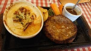 グランシェフ高坂