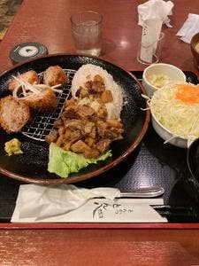 とん八寒河江店