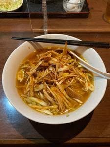 華福菜館