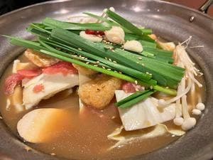 地鶏亭七福神