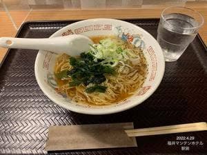 万咲 福井マンテンホテル駅前