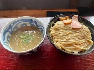志奈そば田なか いすみ店