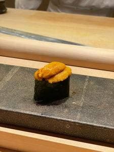 薄野鮨金