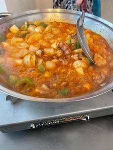 韓国バル ペゴパヨ