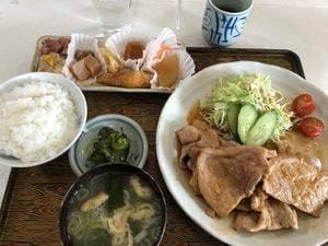 暖笑