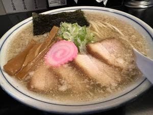 ラーメン ツバメ