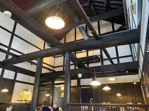 珈琲屋らんぷ 鵜沼宿店