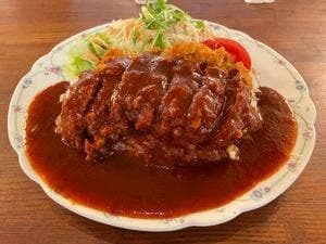 洋食屋
