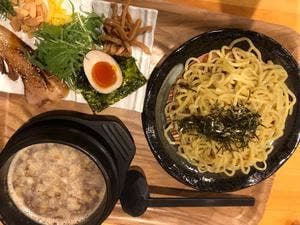 よいちつけ麺研究所 新田店