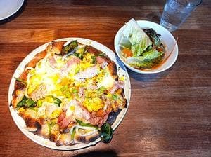 ピッツェリア ヴィラマーゴ