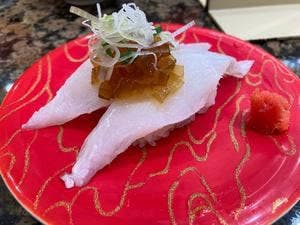 廻る寿司 めっけもん ドルフィンポート店