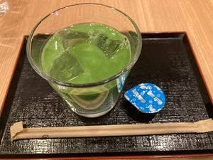 茶房 いせはん