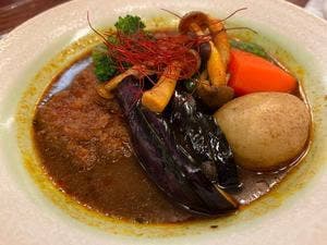 キタカレー