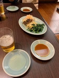 東海苑
