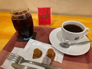 うさぽんCAFE