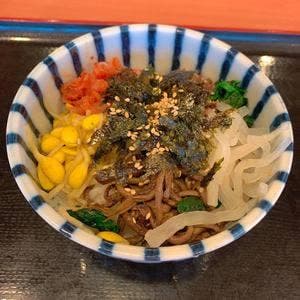 長良庵