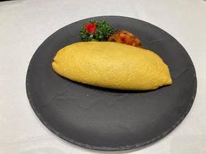 たいめいけん