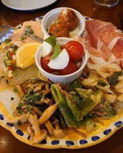 ピッツェリア エイゴロ 伊予三島