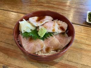 お食事処 加瀬市場店 塩釜仲卸市場