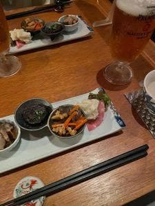 小料理百けん