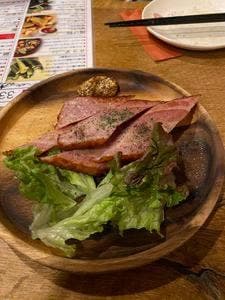 全220種食べ放題&飲み放題 個室肉バル KORASON-コラソン- 札幌店