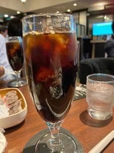 喫茶室ルノアール 池袋東口店
