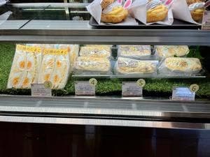 パン工房カフェ 房の駅