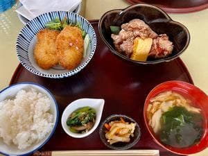 丸福コパン
