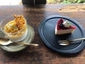 古民家 Cafe ＆ Gallery Kaya