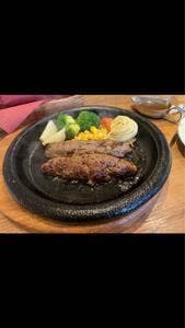 グリル アラベル 横浜本店